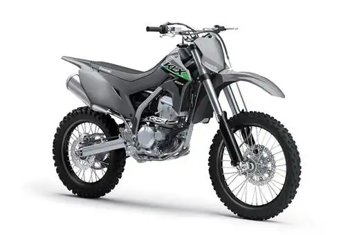 2024 Kawasaki KLX 300R in Dirt Bikes & Motocross in Markham / York Region - Image 2