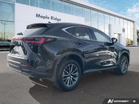 Introducing the remarkable 2023 Lexus NX 450h+ Sport Utility, a premium plug-in hybrid with a mere 2... (image 4)