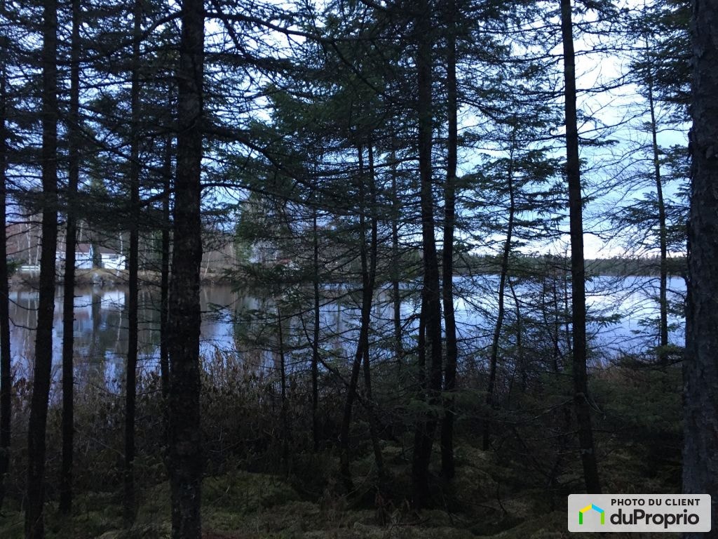 $45,000 - Recreation lot for sale in Armagh — photo 3