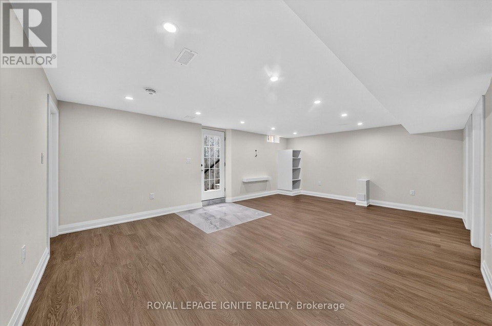 BSMT - 2404 FLORENTINE PLACE Pickering, Ontario 4