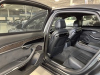 **SPRING SPECIAL!** FEATURING : S-LINE, QUATTRO AWD, SOFT CLOSE DOORS, WOOD TRIMS, DUAL SUNROOF, DUA... (image 8)