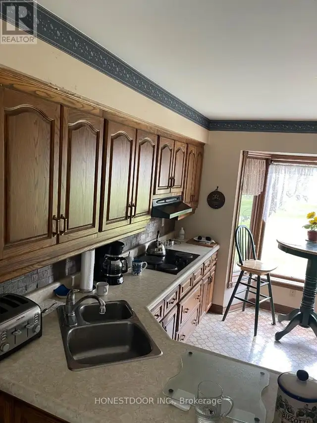 21021 CHERRY HILL ROAD Thames Centre, Ontario in Land for Sale in Woodstock - Image 9
