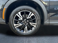 Introducing the 2026 Mitsubishi Eclipse Cross ES S-AWC in a stunning new coat, equipped with a refin... (image 8)