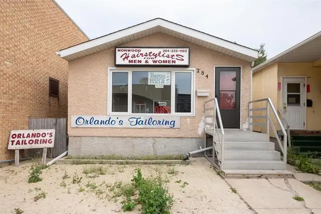 284 Marion Street Winnipeg, Manitoba62867603168259123