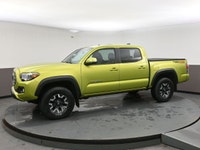 Built for both work and adventure, this 2023 Toyota Tacoma Double Cab combines rugged capability wit... (image 2)