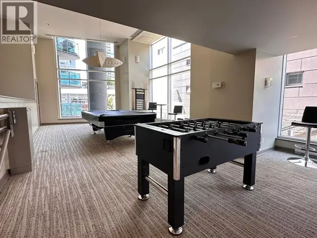 2108 233 ROBSON STREET Vancouver, British Columbia in Long Term Rentals in Vancouver - Image 14