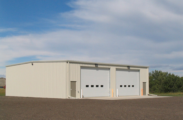 Pre-Engineered Structures and Steel Buildings in Other Business & Industrial in Ottawa - Image 4