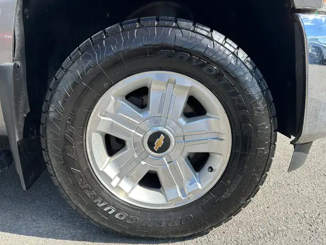 Chevrolet Silverado 1500 LT 20136027698597436006422