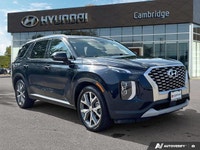 This Hyundai Palisade boasts a Regular Unleaded V-6 3.8 L/231 engine powering this Automatic transmi... (image 6)