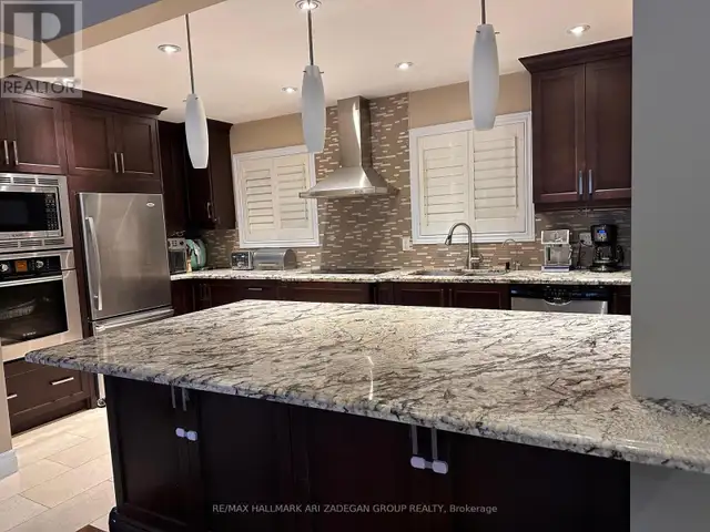290 GRETEL DRIVE Richmond Hill (Mill Pond), Ontario in Long Term Rentals in Markham / York Region - Image 28