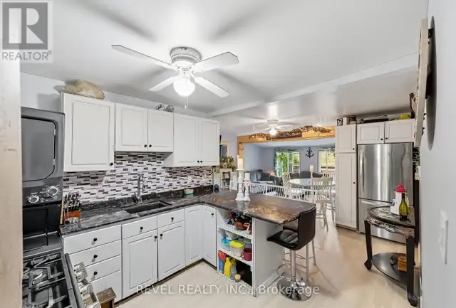 57 ROLLIE'S BAY ROAD Curve Lake First Nation 35 (Curve Lake Firs in Houses for Sale in Peterborough - Image 8