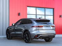 Carget Supercentre is proud to present this 2024 Jaguar F-Pace R-Dynamic P250! EXTERIOR: EIGER GREY... (image 7)