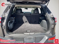 Le Jeep Cherokee 2018 version LIMITED V6 CUIR TOIT PANO CAM RECULE proposé par Toyota Lachute se dis... (image 5)