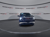 // ACCIDENT FREE!! // Meet the 2024 GMC Sierra 1500 SLT Crew Cab 4WD, offered by Haldimand Motors Lt... (image 2)
