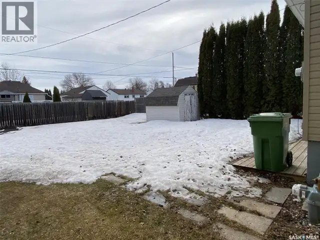 31 Irwin AVENUE Yorkton, Saskatchewan in Houses for Sale in Regina - Image 23