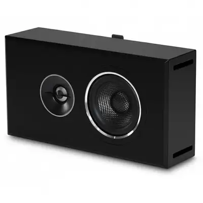 PSB PWM SAT On Wall Speaker BLACK or WHITE, View more