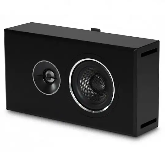 PSB PWM SAT On Wall Speaker BLACK or WHITE in Speakers in Markham / York Region - Image 2