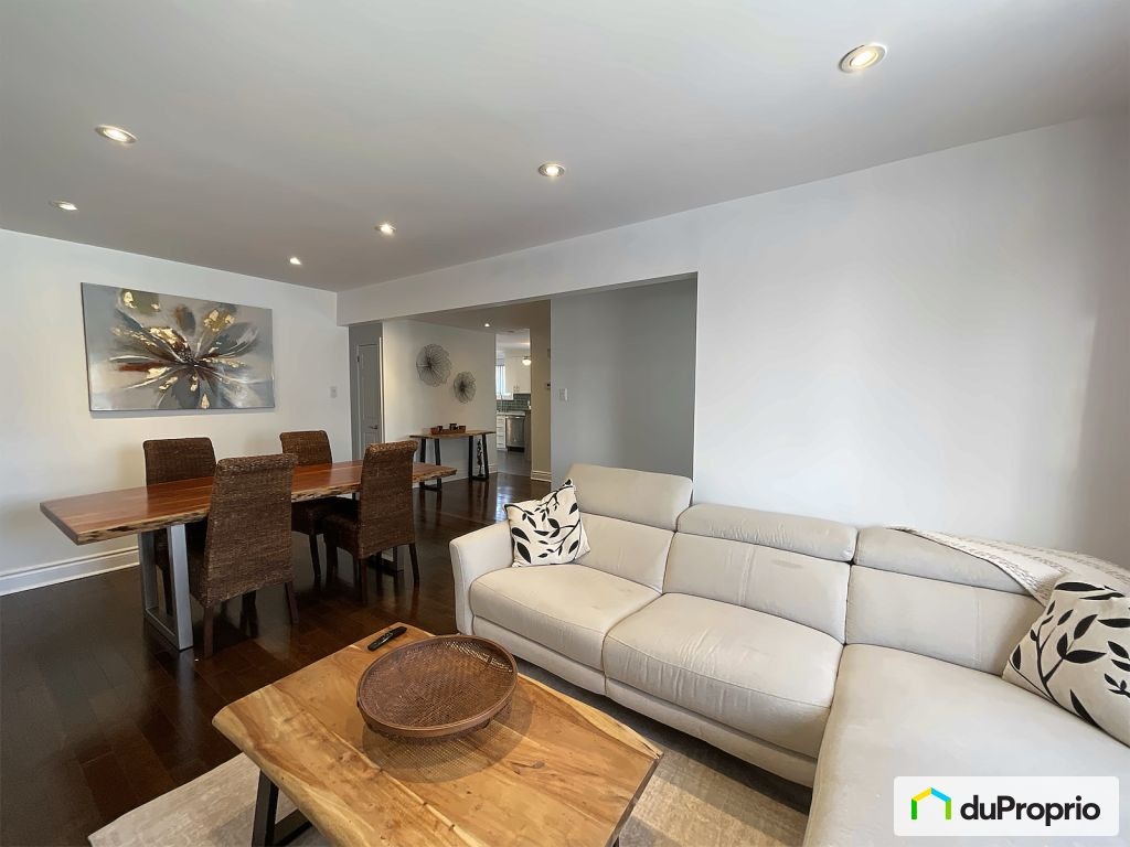 $944,500 - Duplex for sale in Chomedey — photo 3