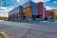 #327 -2100 BRIDLETOWNE CIRC Toronto, Ontario