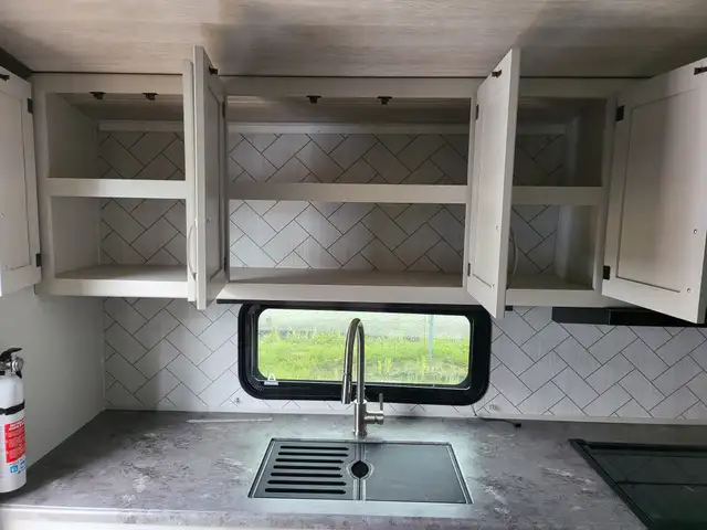 2023 Keystone COUGAR Sport 2100 RK in Travel Trailers & Campers in St. Albert - Image 19
