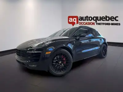 Fiche de commande : Macan GTS 1N3Direction assistée Plus 2TNoir de jais métallisé 3S5Barres de toit...