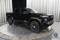 The 2024 GMC Canyon Elevation delivers modern truck capability with bold styling and advanced techno... (image 6)