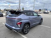 Welcome to Kingscross Hyundai! WAS: $32388 NOW: $31888 plus taxes and licensing fees Engine: 4 Cylin... (image 4)