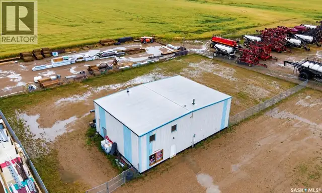 130 South Service ROAD Balcarres, Saskatchewan in Commercial & Office Space for Sale in Regina - Image 7