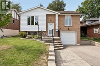 317 REXFORD Drive Hamilton, Ontario Hamilton Ontario Preview