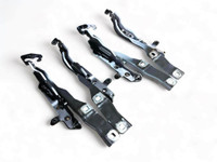 17-22 Ford Superduty Hood Hinges