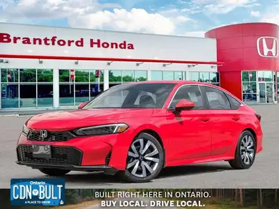 Come visit our Brantford Honda team, you can find us at 378 King George Rd, Brantford, ON, N3T 5L8,...