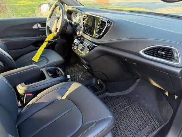 2025 Chrysler Pacifica Select595067076651274242