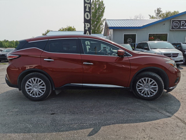 2018 Nissan Murano SL in Cars & Trucks in Belleville - Image 2