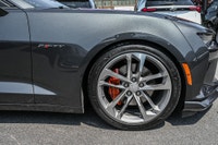 Chevrolet * Camaro * 2ss * Sièges chauffant * V8 * Automatique * Caméra recul * Apple Carplay * Fina... (image 8)