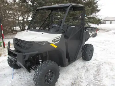 2026 POLARIS RANGER 1000 PREMIUM HOME TO NO FREIGHT, PREP AND PDI CHARGES CONTACT US FOR MORE INFORM...