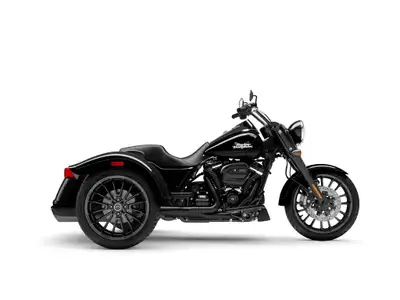 2025 Harley-Davidson Freewheeler Harley-Davidson Freewheeler FLRT 2025 Venez rencontrer nos experts...