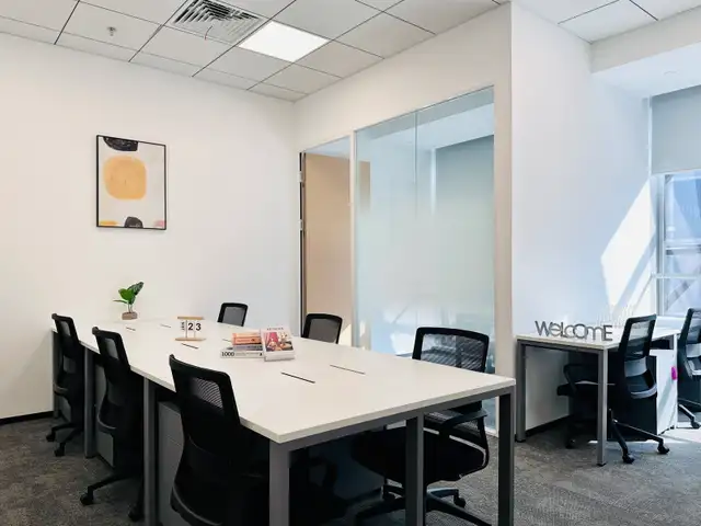Large Office for Rent – Regus Dartmouth Dartmouth in Commercial & Office Space for Rent in Dartmouth - Image 9