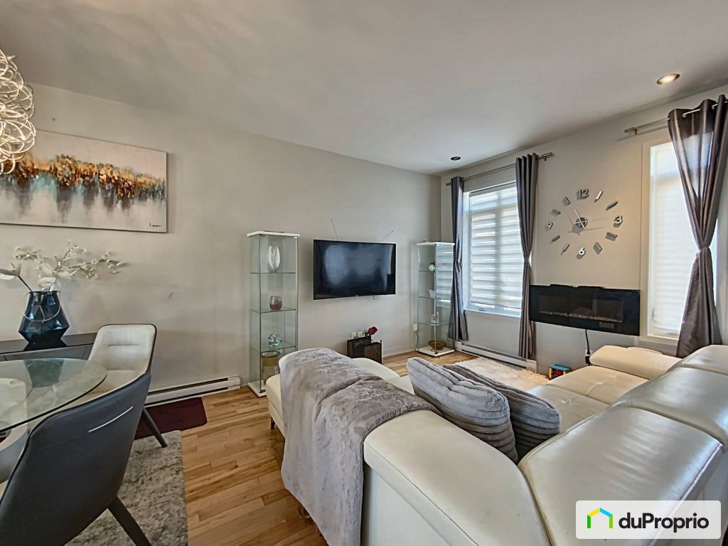 $675,000 - Semi-detached for sale in Ste-Rose — photo 3