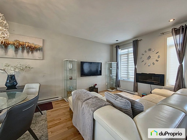 $675,000 - Semi-detached for sale in Ste-Rose — photo 3