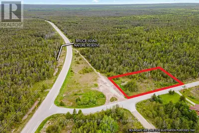 1-ACRE IN SIZE! Exceptional location with quick access to the highway while also being surrounded by...