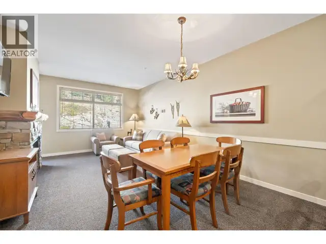 255 Feathertop Way Unit# 202 Big White, British Columbia in Condos for Sale in Penticton - Image 7