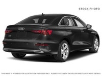 AMVIC Licensed Dealer AMVIC LICENSED DEALER. Stock number: B2792 The 2024 Audi A3 Sedan Komfort is a... (image 4)