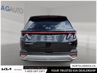 2025 Hyundai Tucson Preferred Trend Package Recent Arrival! Odometer is 17540 kilometers below marke... (image 2)
