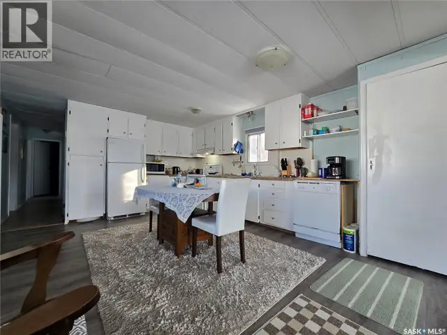 105 Larch STREET Caronport, Saskatchewan in Houses for Sale in Moose Jaw - Image 11