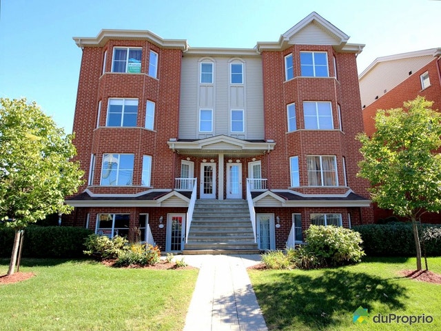 $800,000 - Condominium for sale in Longueuil (St-Hubert) — photo 2