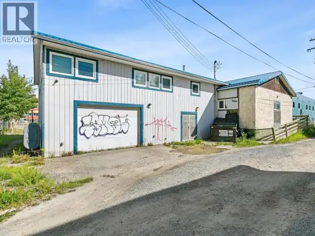 311 BLACK STREET Whitehorse, Yukon in Land for Sale in Whitehorse - Image 21