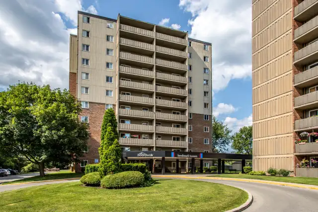 Landmark Towers - 2 Bedroom Apartment for Rent in Long Term Rentals in London - Image 15