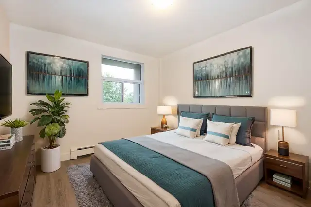 Landmark Towers - 2 Bedroom Apartment for Rent in Long Term Rentals in London - Image 10