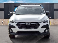 Come see this certified 2024 Subaru Crosstrek Limited AWD | Leather | Sunroof | Heated Seats + Steer... (image 7)