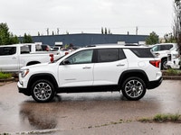 Welcome To Sherwood Park Chevrolet. The #1 Volume Chevrolet Dealer in Canada. Leather / Power Driver... (image 9)
